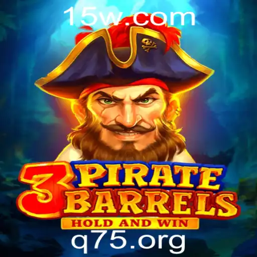 Explorando o Mundo Empolgante de 3PirateBarrels