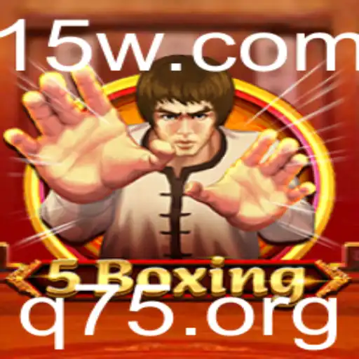 Introdução e Regras do Jogo 5Boxing - Uma Nova Sensação no Mundo dos eSports