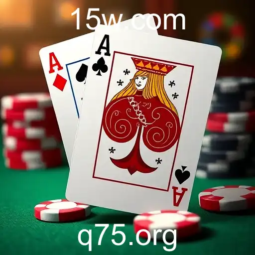 Bacará Online: Estratégias e Dicas para Jogadores Usando 'q75'