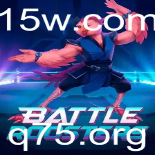 BattleRoosters: A Nova Sensação no Mundo dos Games