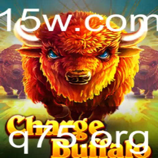 ChargeBuffalo: Uma Jornada Épica no Mundo Virtual