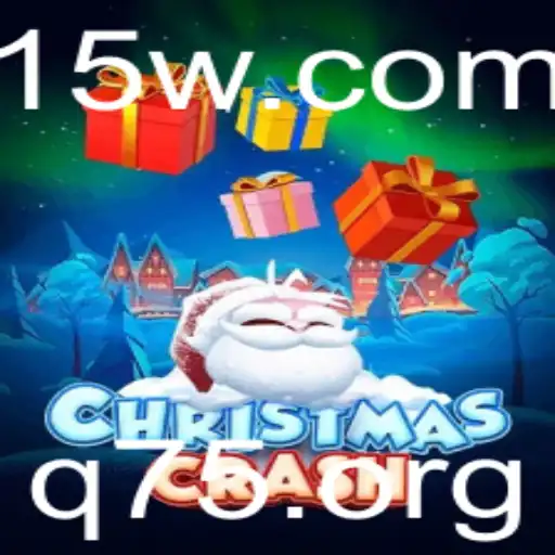 Descubra o Empolgante Mundo de ChristmasCrash: Aventura e Desafios da Temporada