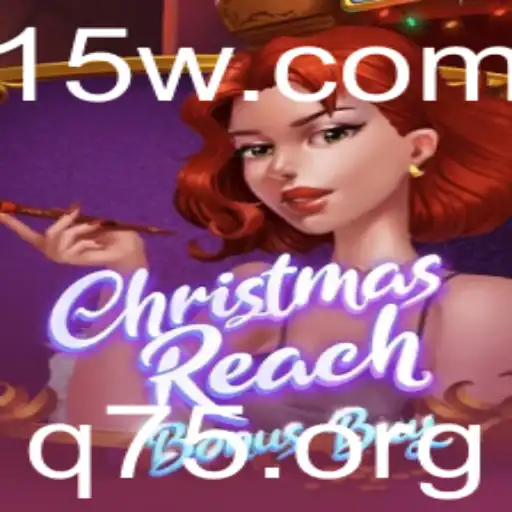 Explorando o Empolgante Mundo do ChristmasReachBonusBuy