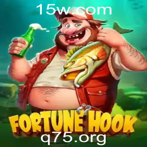 FortuneHook: Uma Jornada em Busca de Tesouros e Aventura