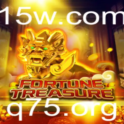 Explorando o Mundo de FortuneTreasure: Aventura e Estratégia em Alta