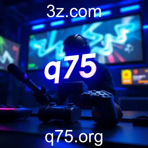 A Revolução da Indústria de Jogos em 2025