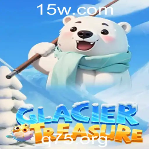 Descubra o Mundo Gelado de GlacierTreasure: Um Jogo de Aventura Envolvente