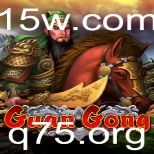 Descubra GuanGong: O Jogo Estratégico Inspirado por Lendas