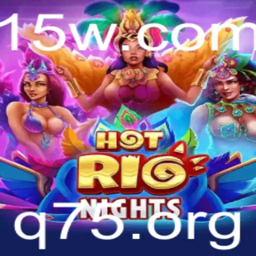 Descubra o Vibrante Jogo HotRioNights