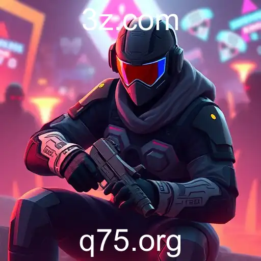 Q75: A Evolução no Mundo dos Jogos em 2025