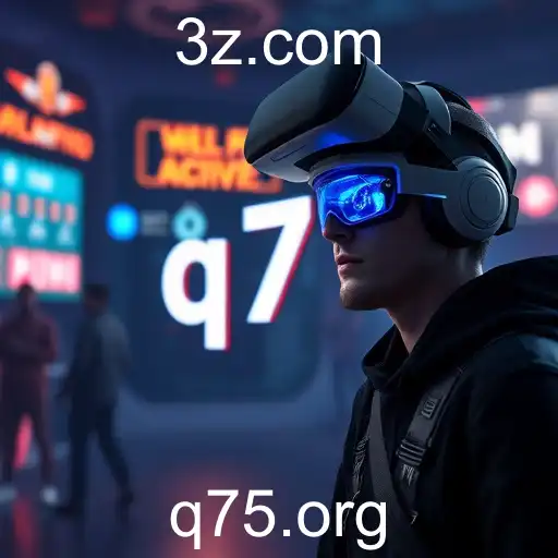 Explorando o Fenômeno q75 nos Jogos Digitais