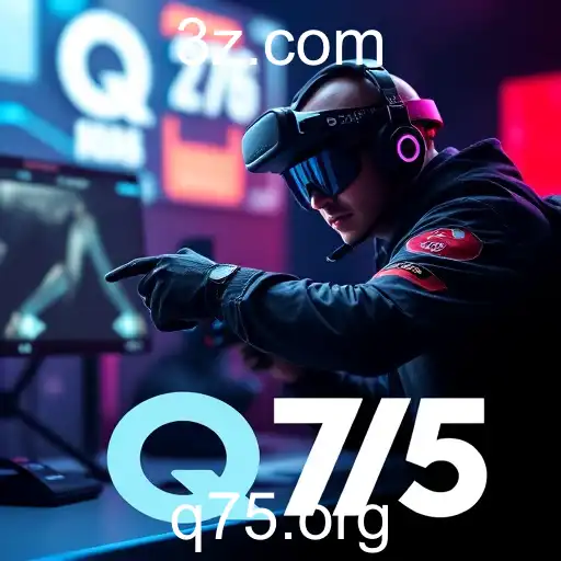 Revolução no Mundo dos Games: O Impacto do q75 em 2026