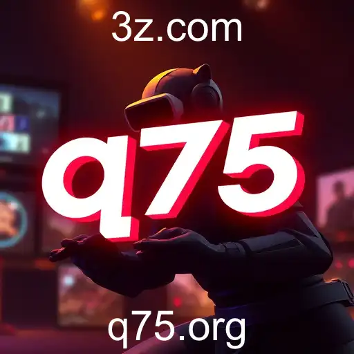 Revolução no Mundo dos Jogos: q75 em Destaque