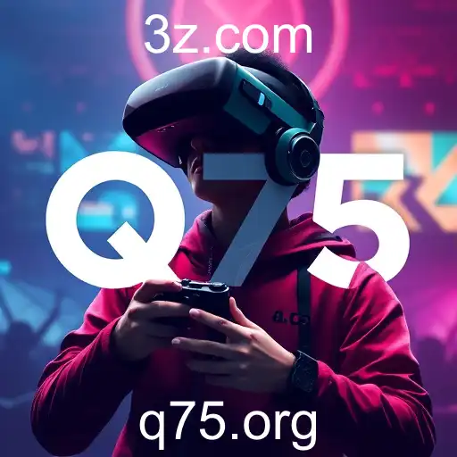 A Ascensão de q75 no Cenário de Jogos em 2026