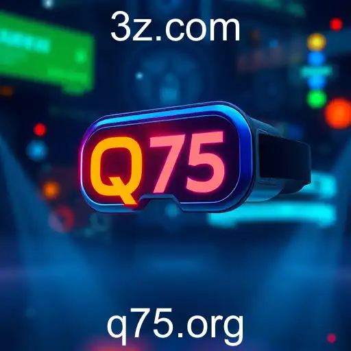 A Revolução dos Jogos de 2026: Q75 e as Tendências Futuras