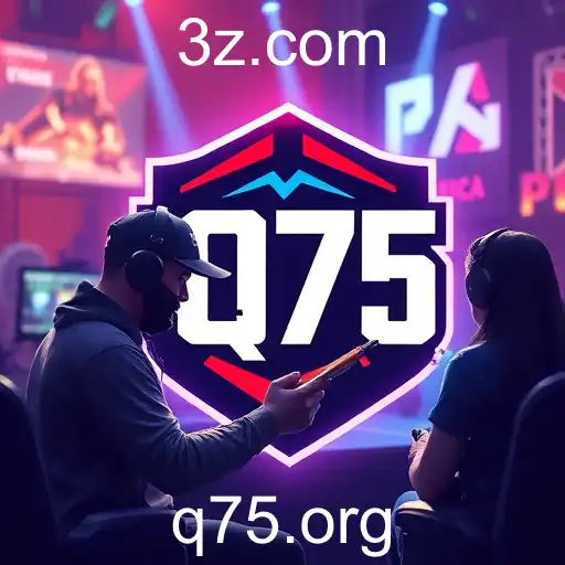 Q75: A Revolução dos Jogos no Brasil