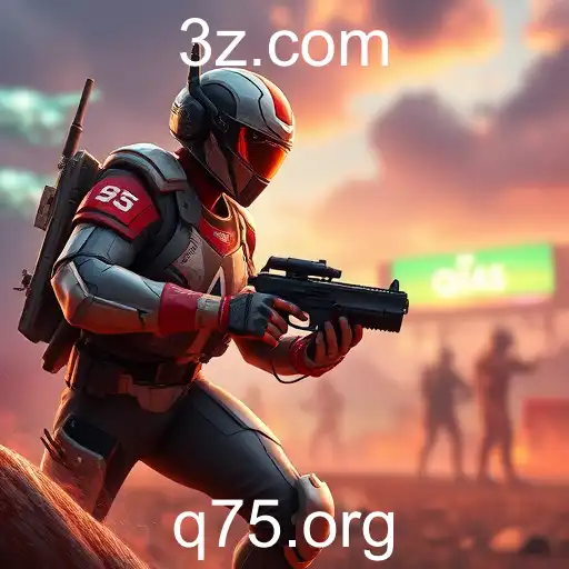 A Evolução do q75 e Seu Impacto no Mundo dos Jogos