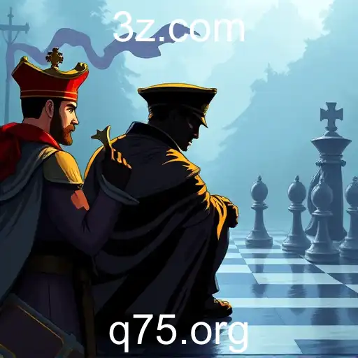 Tendências e Inovações no Mundo dos Jogos para 2025