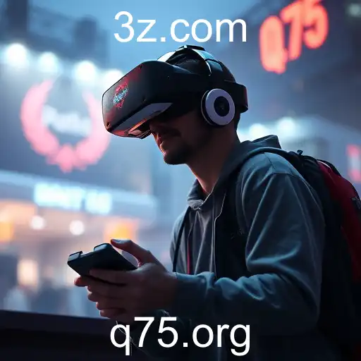 Novidades e Tendências de Jogos em 2026