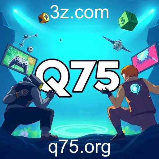 Crescimento do Q75: Um Fenômeno no Mundo dos Jogos