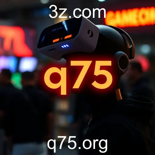 A Ascensão do q75: Impacto e Tendências no Mundo dos Jogos