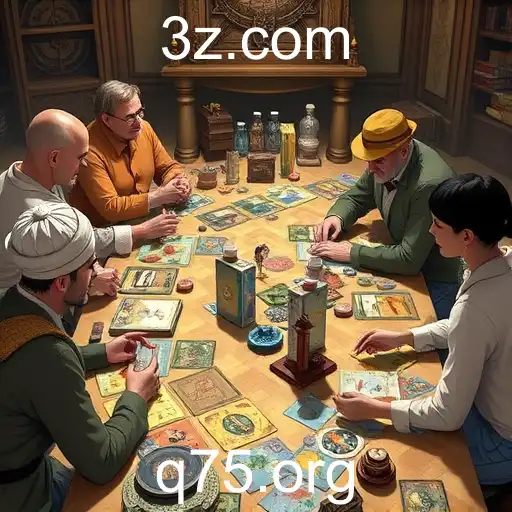 Q75 e o Boom dos Jogos Online em 2025