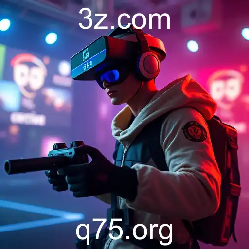 Ascensão de Q75: Revolução nos Jogos Online