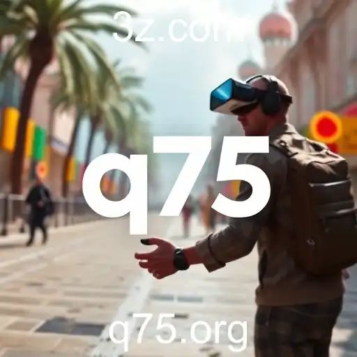 O Impacto da 'q75' no Mundo dos Jogos em 2025