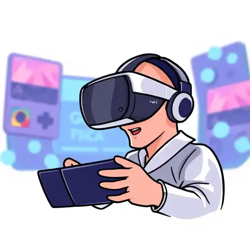 Q75: A Revolução nos Jogos Online