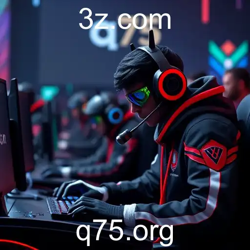 Revolução nos Jogos Online: O Impacto do Q75 em 2026