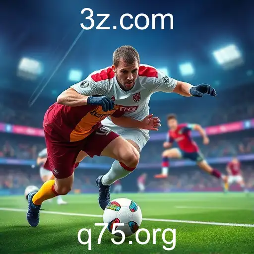 Revolução nos Jogos: Q75 e a Evolução dos eSports