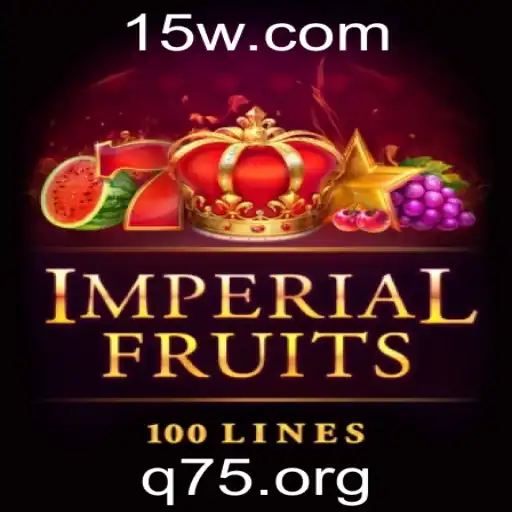 ImperialFruits100: Uma Imersão no Fascinante Mundo dos Jogos de Casino Online