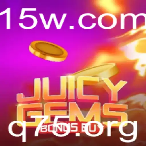 Explorando JuicyGemsBonusBuy: A Nova Sensação dos Jogos Digitais