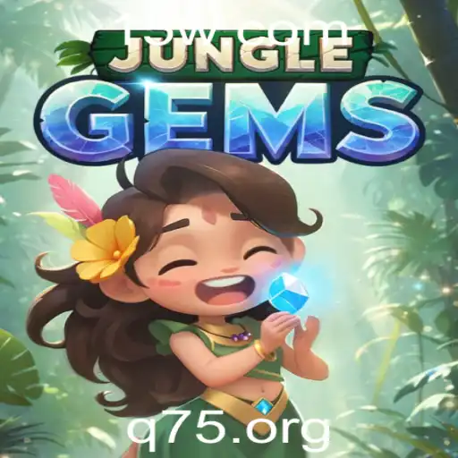 Desvendando o Fascinante Mundo de JungleGems: O Jogo de Aventuras na Selva