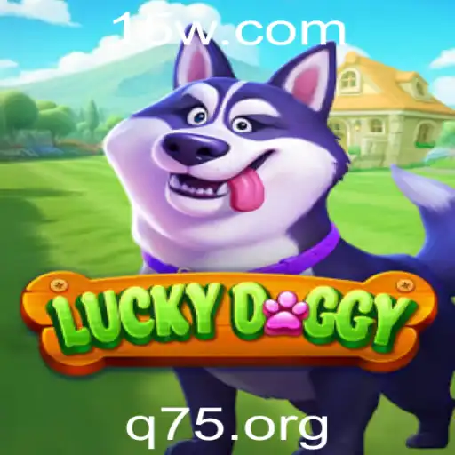 Explorando o Universo de LuckyDoggy: O Jogo de Estratégia Surpreendente
