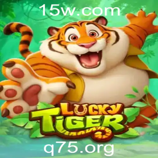 Desvendando o Mundo de LuckyTiger: Um Jogo de Aventura e Estratégia