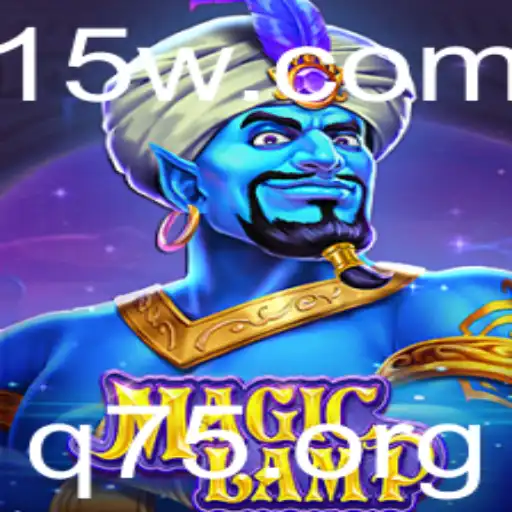MagicLamp: Descubra o Jogo de Estratégia que Conquistou o Mundo
