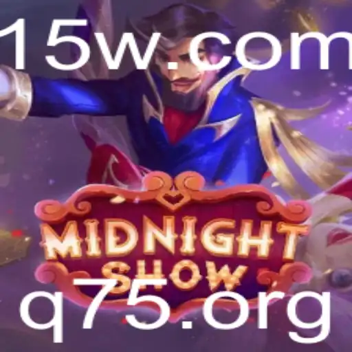 Desvendando MidnightShow: Um Jogo de Estratégia e Mistério