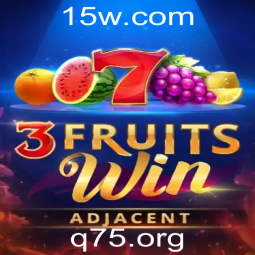 Explorando o Fascinante Mundo de 3FruitsWin