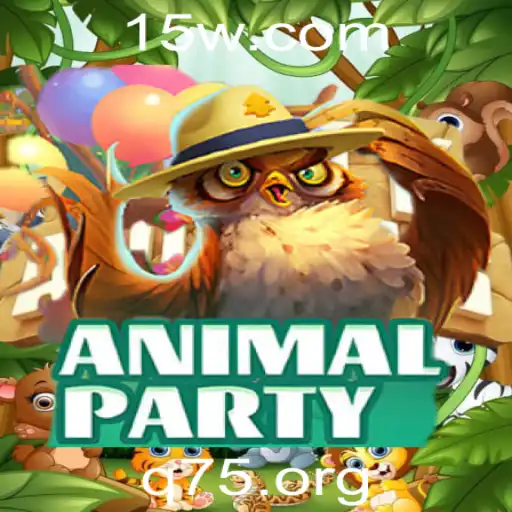 Explorando o Mundo Encantador de AnimalParty: Uma Jornada de Diversão e Estratégia