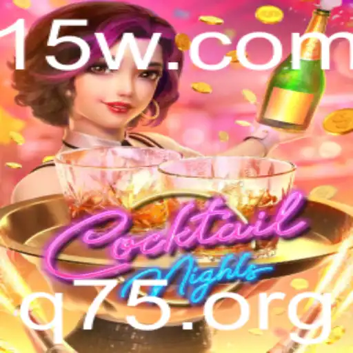 CocktailNights: Descubra o Jogo que Está Transformando as Noites de Diversão