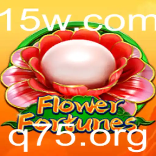 Descubra o Inovador Jogo 'FlowerFortunes'