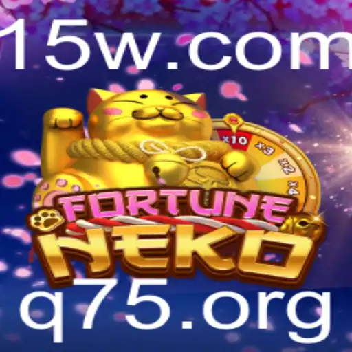 FortuneNeko: Mergulhando no Universo Cativante do Jogo
