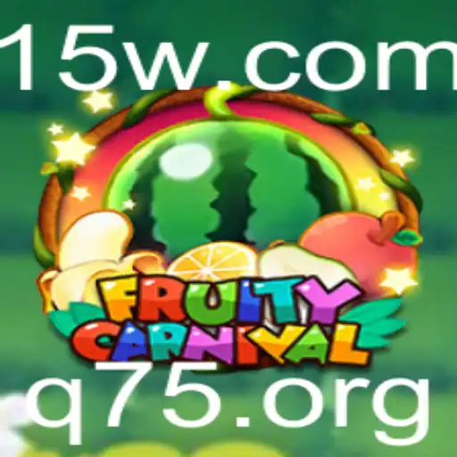FruityCarnival: Uma Imersão no Mundo das Frutas e Diversão
