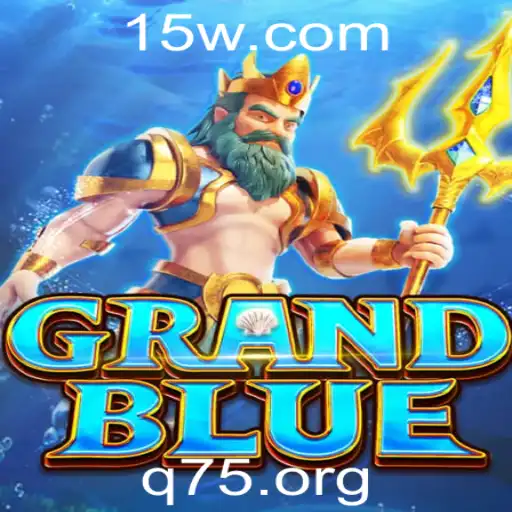 Descubra GRANDBLUE: O Jogo Revolucionário do Ano