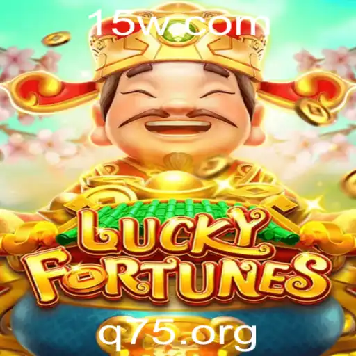 Explorando o Universo de LUCKYFORTUNES: Um Convite à Aventura e Estratégia