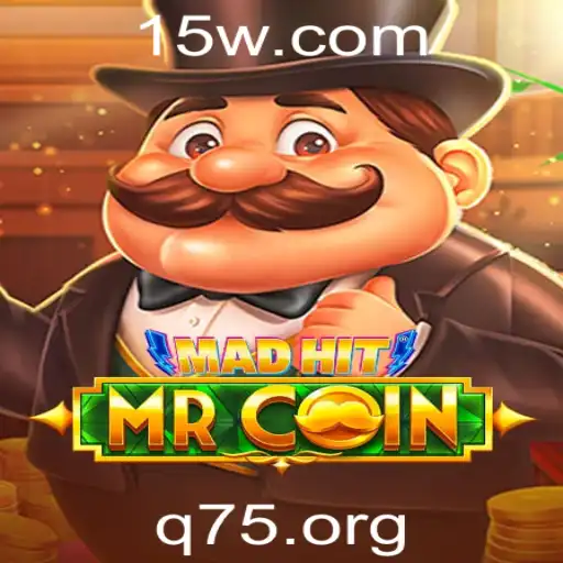 MadHitMrCoin: Um Jogo Inovador que Combina Estratégia e Aventura