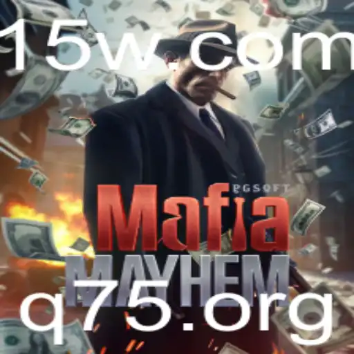 MafiaMayhem: Uma Imersão no Mundo do Crime e Estratégia