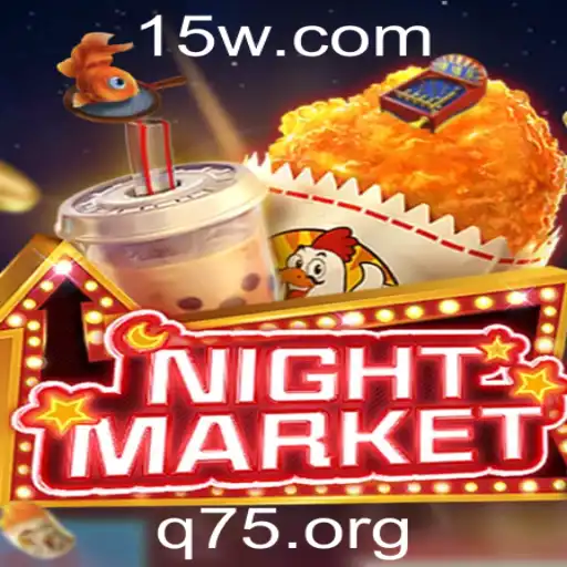 Descubra o Envolvente Jogo NIGHTMARKET: Mecânicas e Regras