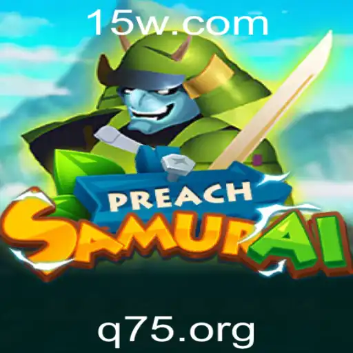 Descubra o Fascinante Mundo de PreachSamurai: O Jogo que Está Conquistando o Público
